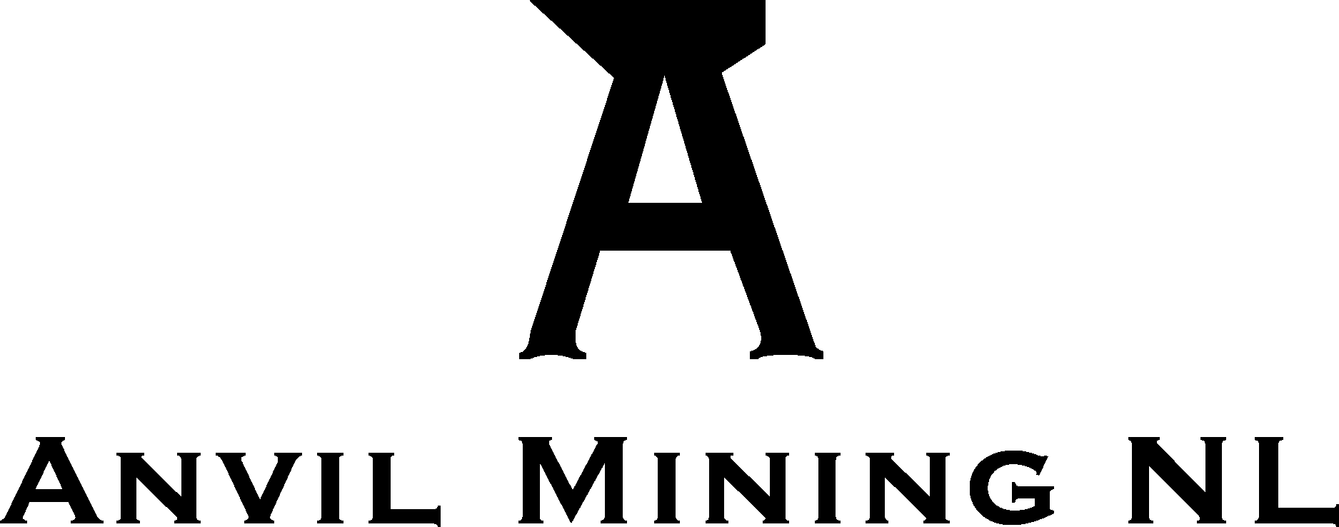 ANVIL MINING NL Logo Vector Logo